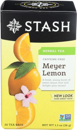 Tea Meyer Lemon Pack Of 3
