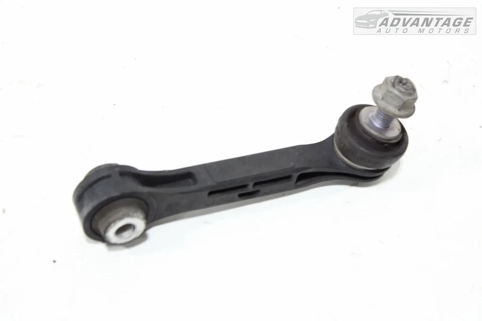 BMW 750I XDRIVE G12 2016-2022 suspensión trasera estabilizador barra estabilizadora enlace OEM Foto 3 de 4