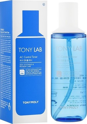 Tony Lab AC Control Toner 180 ML