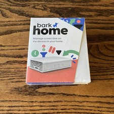 Bark Home 5000 Parental Controls for Wi-Fi  Manage Screen Time, Block Apps