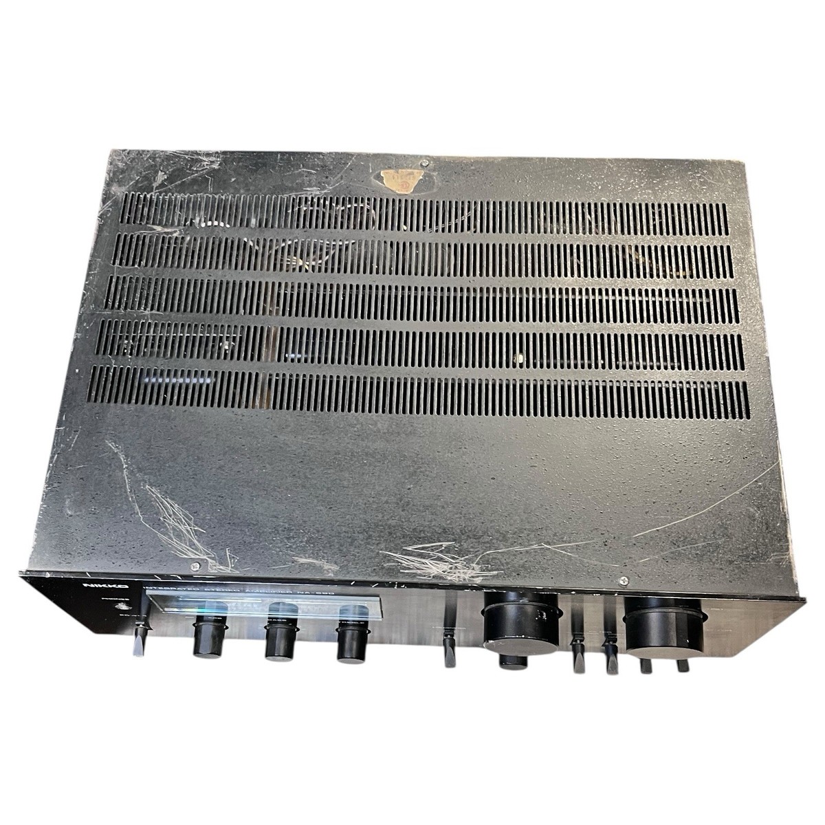 その他 nako Vintage Nikko NA 690 Stereo Amplifier(Japan) | eBay