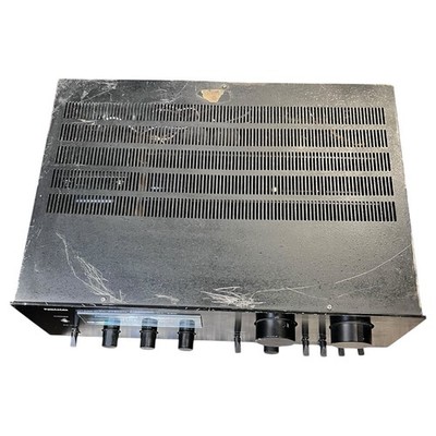 Vintage Nikko NA 690 Stereo Amplifier(Japan) | eBay
