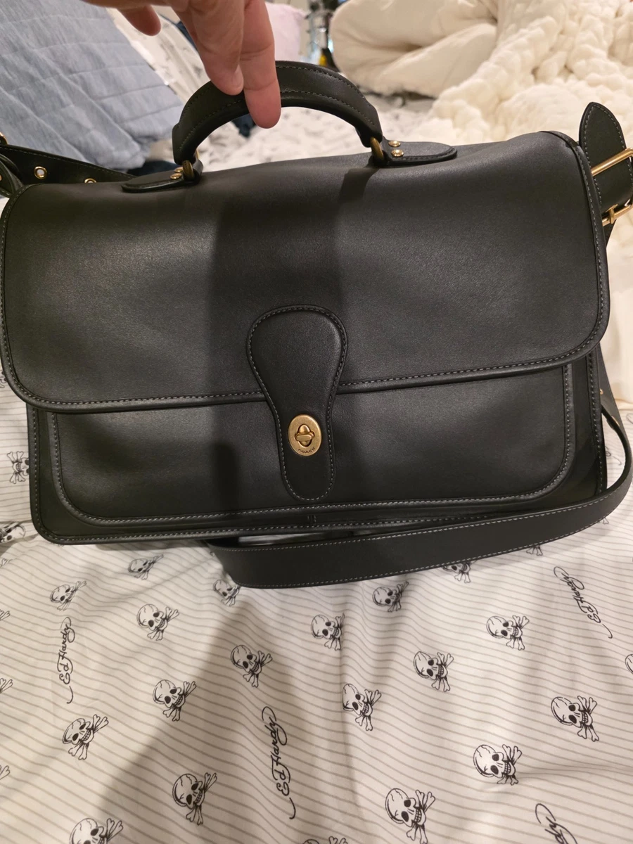 Coach Turn Lock & Briefcase/Document Case Bags for Women for sale