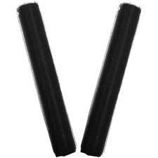  2 Rolls Gauze Wedding Reception Decorations Decorative Tulle Ribbon
