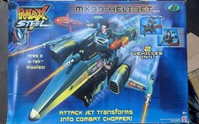 Max Steel Heli
