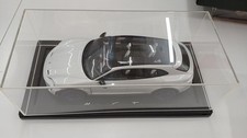 SPARK 1/18 Porsche Mission E Cross Turismo Model Car Used