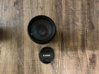 Canon Rebel Sl1 Body + Kit, Prime, Telephoto, Wide Angle Att. Lenses & Batteries — photo 4