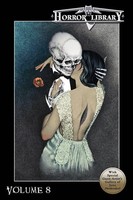 Horror Library, Volume 8 | Eric J. Guignard | Taschenbuch | Horror Library