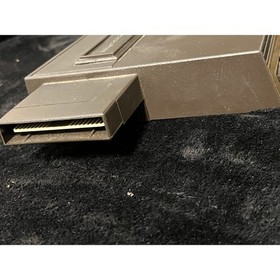 Mattel Electronics Intellivision Model 2609 Console Bundle IntelliVoice 5 Games