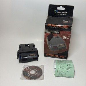 Tekonsha Primus 90155 Electric Trailer Brake Control System (Unit Only)