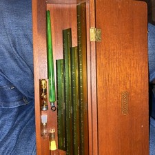 Modèles de lettrage et points de stylo WRICO