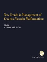 New Trends In Management Of Cerebro-Vascular Malformations Alberto Pasqualin