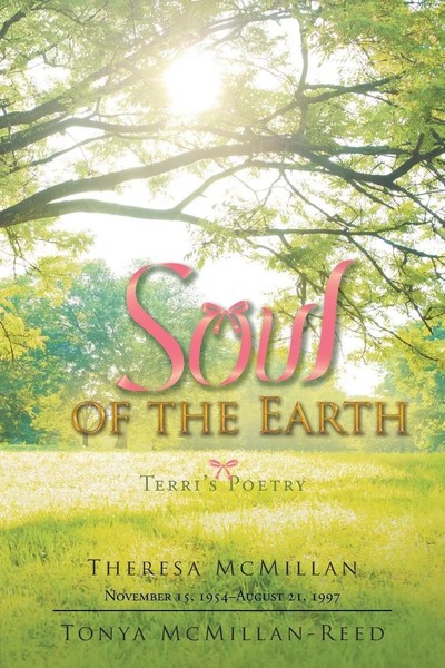 Soul Of The Earth Theresa Mcmillan (U. A.) Taschenbuch Kartoniert / Broschiert-image