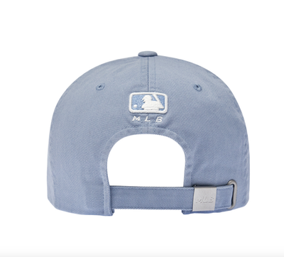 MLB x Karina Signature Unstructured Ball Cap+PhotoCard+Gift