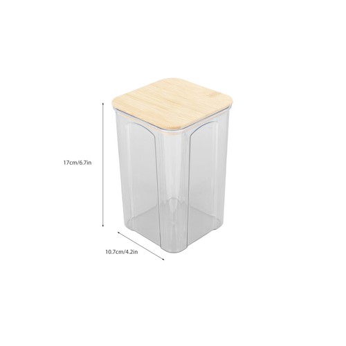 (DAUZscu13fy62w-14)Airtight Food Storage Container Airtight Food Storage Jar - Picture 9 of 12
