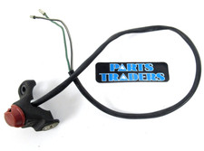 OEM Genuine Honda Stop/Kill Switch Assembly M...