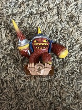 skylanders Superchargers 2015 activision lava...