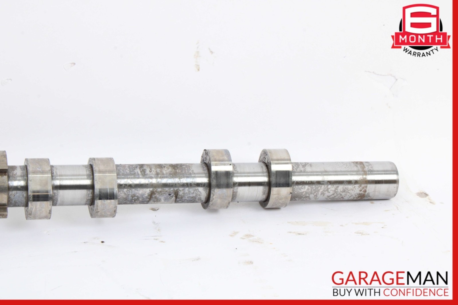 Maserati Ghibli 2014-2021 Left Camshaft P/N 05047880AB