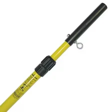 Jameson Tp-14F Telescoping Pole, 7-14 Ft.