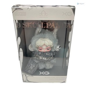 Xg Skull Panda | eBay