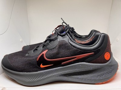 Nike Air Zoom Pegasus Shield Water Repellent Running Shoe NEW Men's Size 13