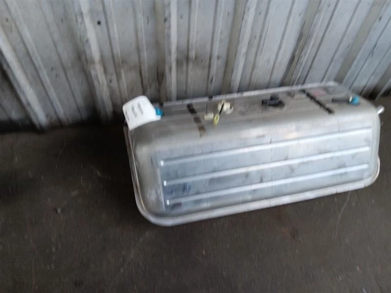 2001 Bentley Arnage Fuel Tank Gasoline Holder Canister  - Image 3 of 4