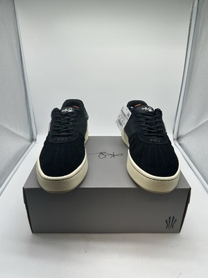 Anta KAI HÉLÀ STYLE 'TOTEM Men s Size 11 Color Black
