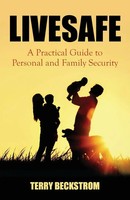 Terry Beckstrom | Livesafe | Taschenbuch | Englisch (2014) | Outskirts Press