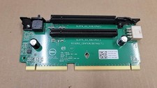 Dell PowerEdge R730/R740XD PCIe x16 Server Riser 2 Card Dell P/N: 0N11WF