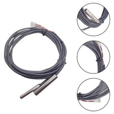 Schlanker und zuverl&auml;ssiger Badewannentemperatursensor Ersatzteil 251750337
