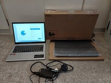 Acer Aspire Go 14" AMD Ryzen 3 7320U 8GB RAM 128GB SSD Windows 11