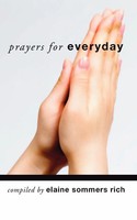 Elaine Sommers Rich | Prayers For Everyday | Taschenbuch | Englisch (2004)