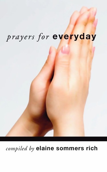 Elaine Sommers Rich | Prayers For Everyday | Taschenbuch | Englisch (2004)-image