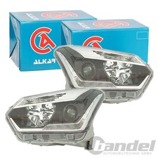 Clignotant Isuzu D-MAX