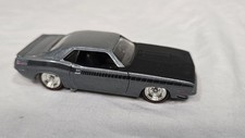 Hot Wheels Boulevard  PLYMOUTH AAR CUDA BARRACUDA Real Riders
