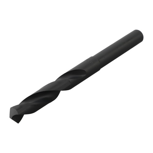 High Speed Steel Drill Bit 16mm Reduced Shank for Woodworking Projects - Foto 9 di 40
