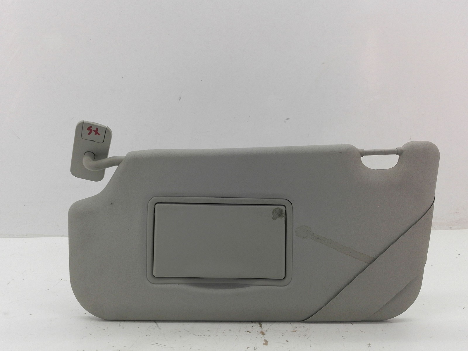 PARASOLE ALETTA ANTERIORE SX PER FORD Fiesta 6° Serie 2019050 TZJA (08>17)