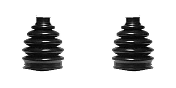 2X Faltenbalgsatz Antriebswelle Vorne FüR Ford Mondeo II Turnier BNP BAP BFP-image