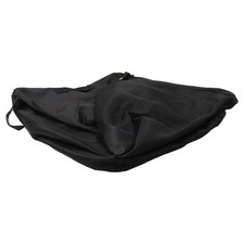 Sac d??chiqueteuse installation facile collecte efficace des d??chets utilisatio