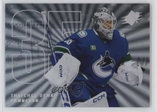 2024-25 SPx Silver Spectrum /25 Thatcher Demko #50