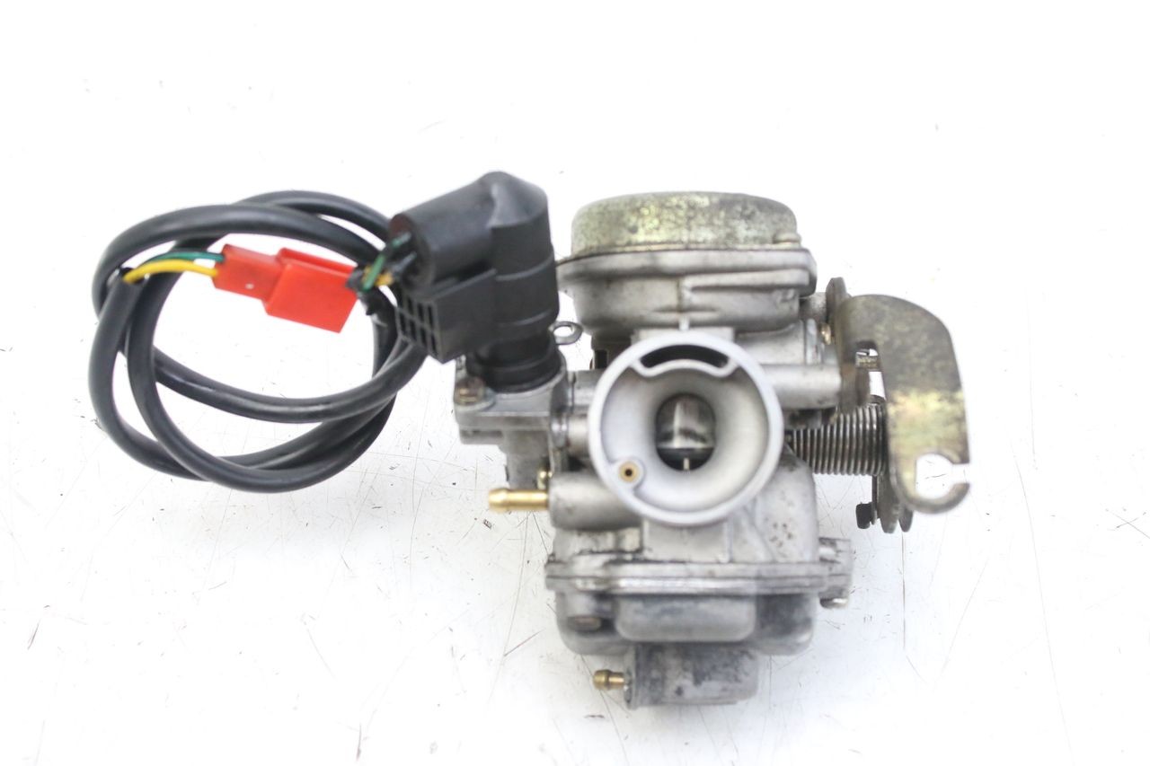 CARBURETOR - SYM FIDDLE 2 50 (2008 - 2013)