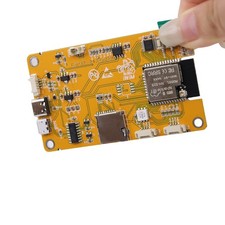 NMMiner 1000K Hashrate BTC Solo LotteryCrypto Bitcoin Miner Solo Mining Stock wh