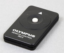 Genuine OLYMPUS RM-2 Wireless Remote Controller Infrared Shutter Release