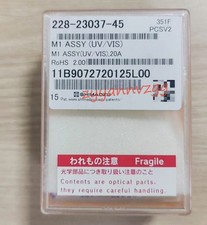 1PCS SHIMADZU 228-23037-45 M1 specchio riflettore