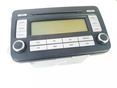 1k0035186t Kassettenradio Autoradio 9.18438.6551  vwz2z2f1440363  DE1520088-46