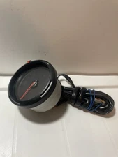 Defi Advance CR 60mm RPM Gauge No Sensor With Wire HKS APEXI BLITZ