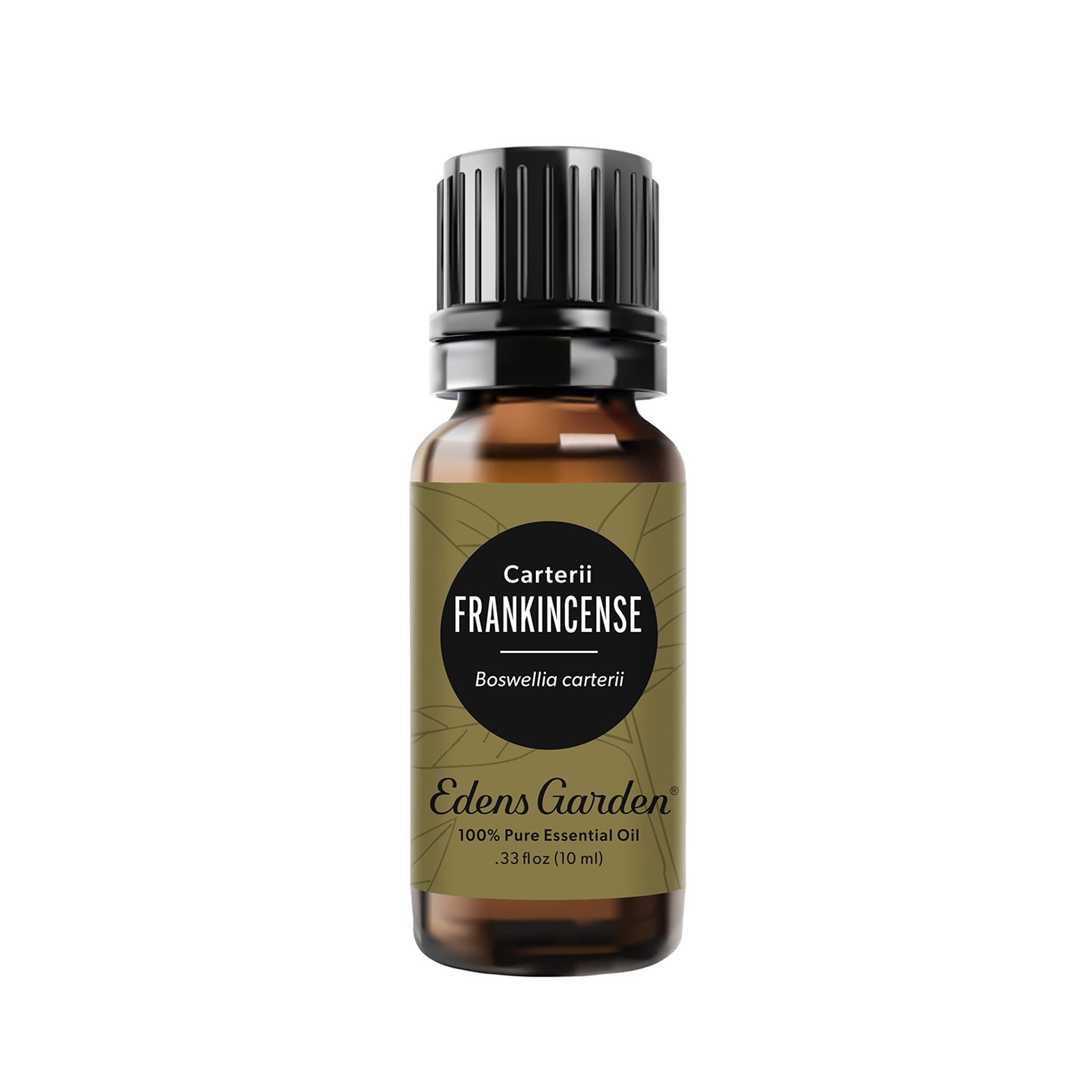 Edens Garden Frankincense- Carterii Essential Oil- 100 Pure 