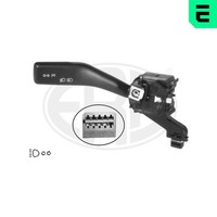 ERA Kombischalter Lenkstockschalter 440445 FüR 5M1 A3 Seat Plus 521 Audi Skoda 5