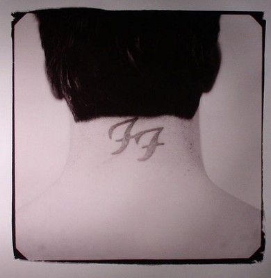 FOO FIGHTERS - There Is Nothing Left To Lose - Vinyl (2xLP)