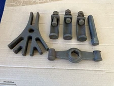 Springfield  Hub /axel Puller USA